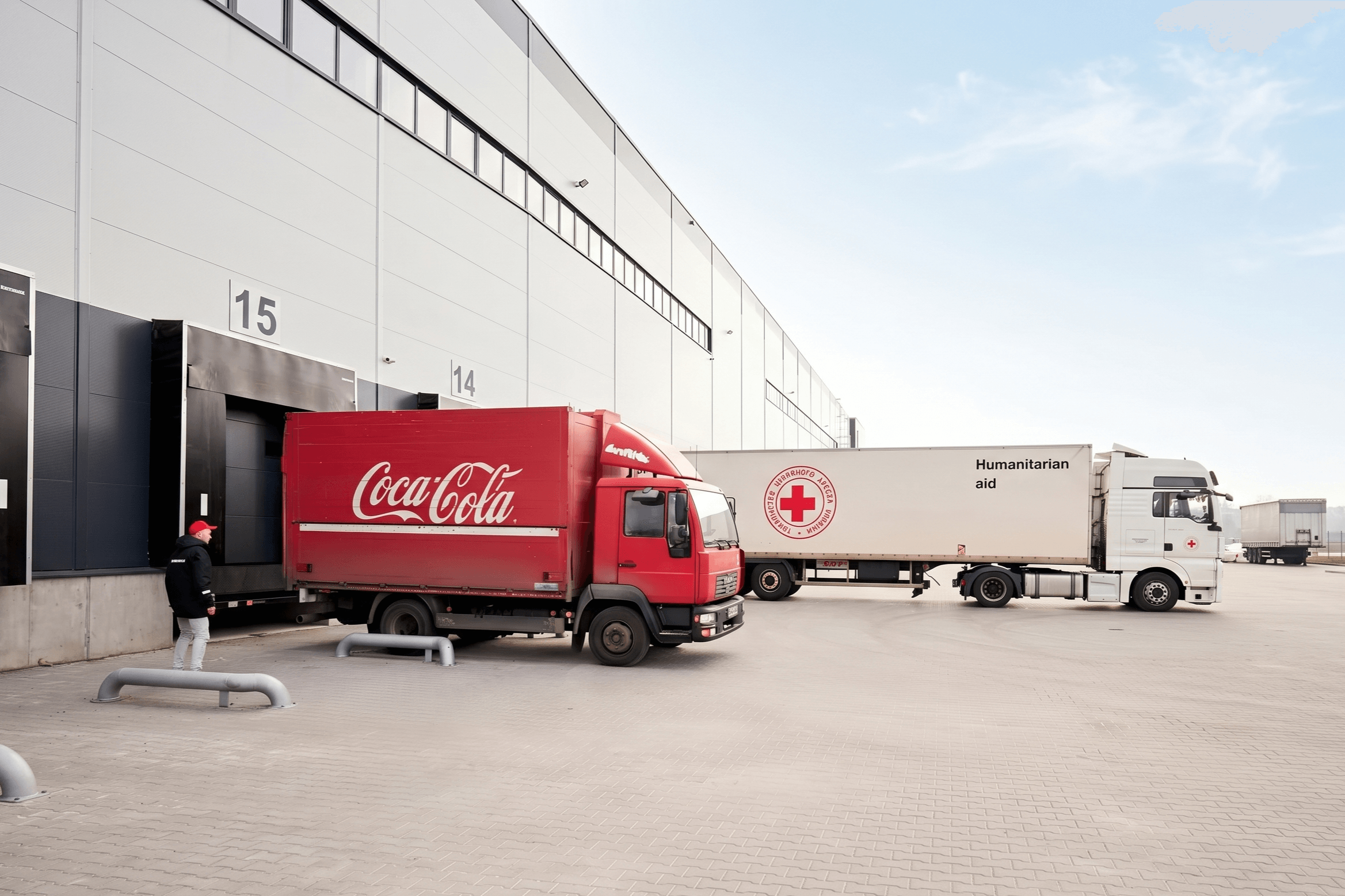Coca Cola Ukraine