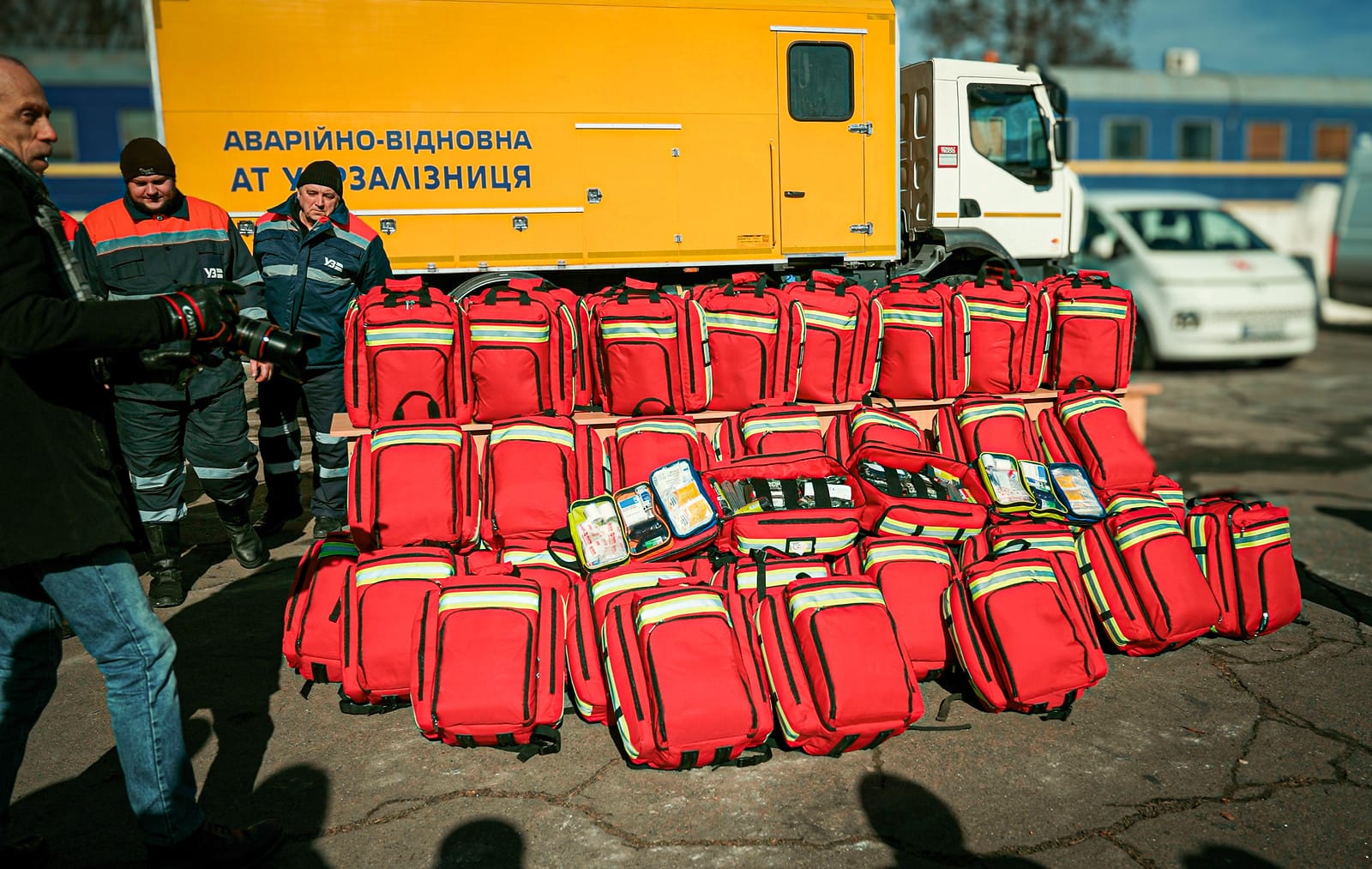 Ваш вплив