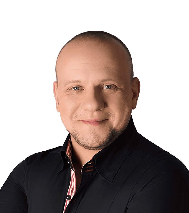 Богдан Підгорний