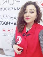 Вікторія Кошелюк. Інструктор, сертифікат 43 від 07.06.18 Житомир Вікторія Кошелюк. Інструктор, сертифікат 43 від 07.06.18 Житомир