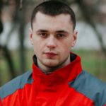 Якимишин Сергій, сертифікат №61 від 11.11.2016