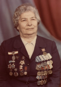 Мария Дмитриевна 2