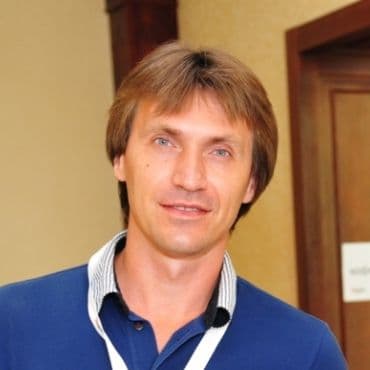 Вячеслав Стадник