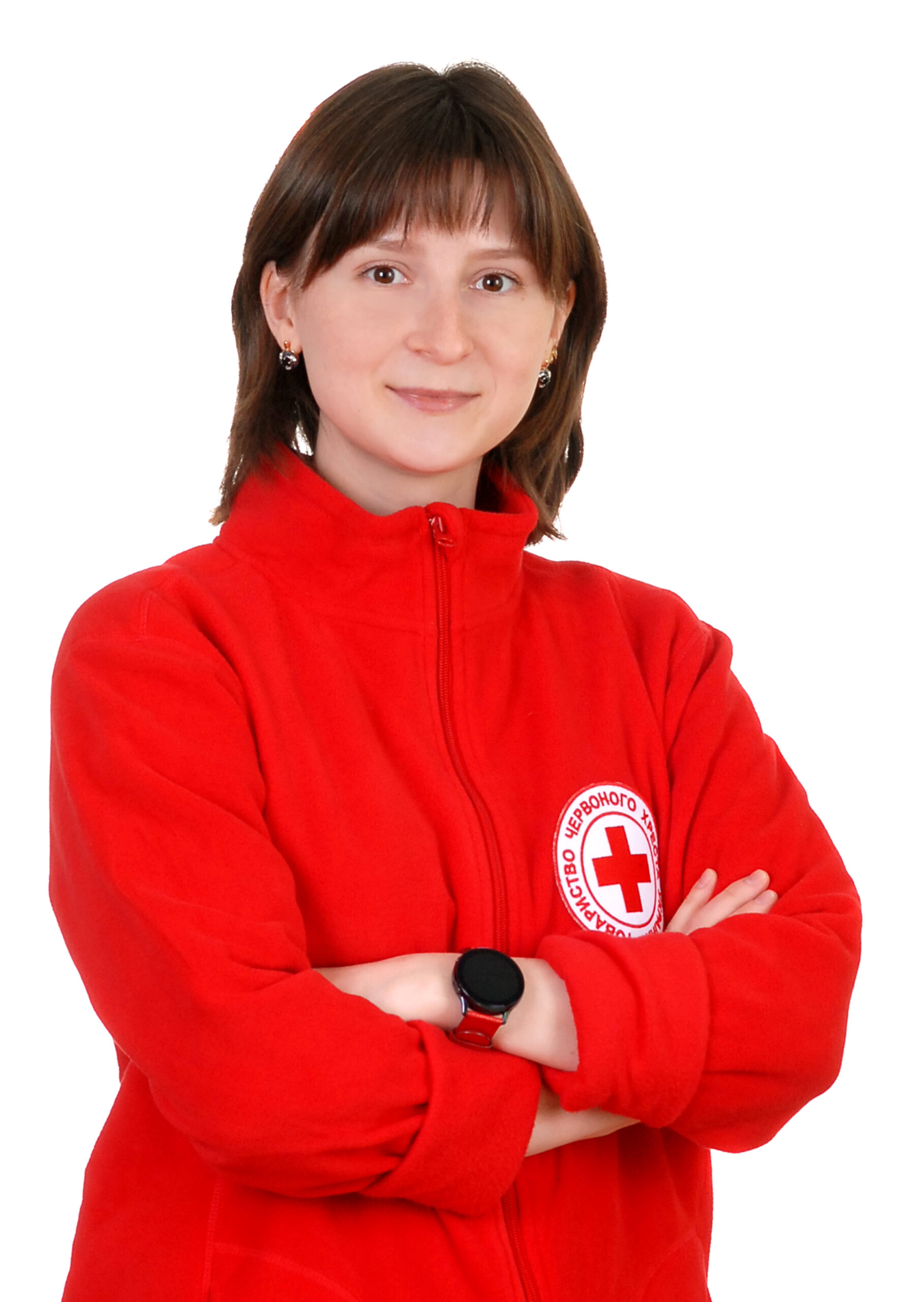 Стельмах Ірина