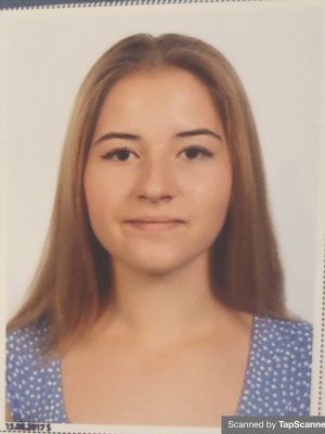 Кобижська Анна Кобижська Анна