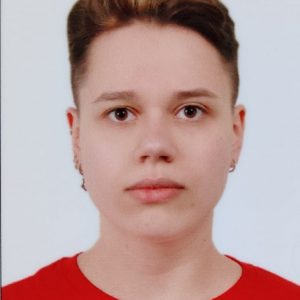 Олена Нестеренко, інструктор, сертифікат № 434 від 12.06.2022