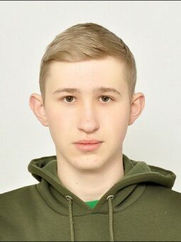 ДемчукЛюбомир