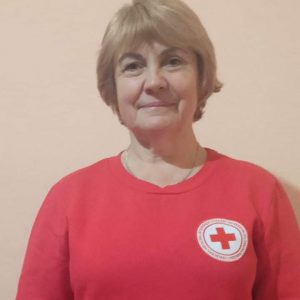 Леськів Неоніла Леськів Неоніла