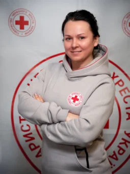 Лупашко Ірина
