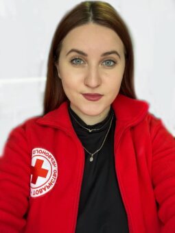 МацегораЄлизавета