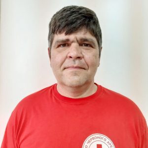 Шапарець Олександр Шапарець Олександр