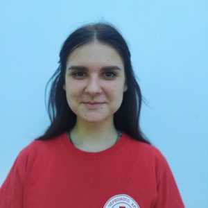 Карина Оркуша