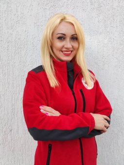 Марія Музика Марія Музика