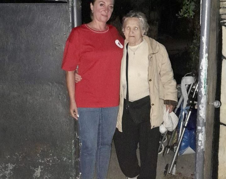 Історія повернення пані Тамари з Польщі на батьківщину