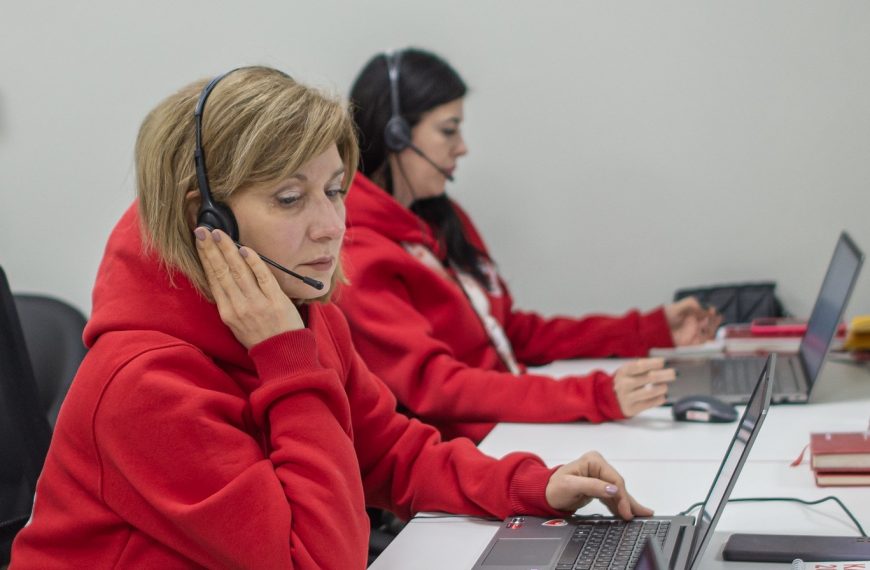 Понад 24,5 тисячі запитів від родичів зниклих безвісти опрацювала Служба розшуку Українського&hellip;