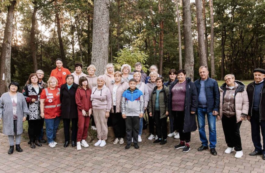 Більше ніж 700 звернень отримала Служба розшуку Українського Червоного Хреста від жителів&hellip;