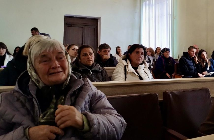 Протягом жовтня у Волинській області відбулись інформаційні зустрічі Українського Червоного Хреста з&hellip;