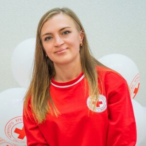 Ольга Гігера Ольга Гігера
