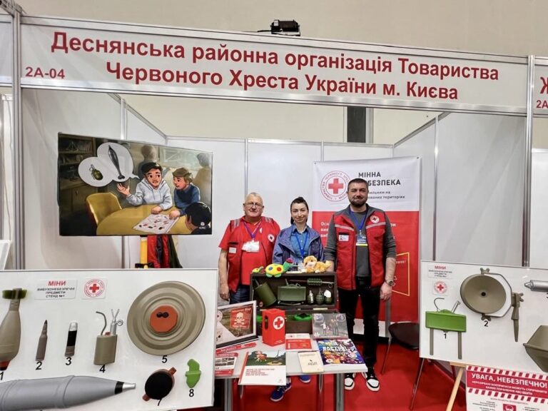 Участь в VIII Міжнародній спеціалізованій виставці ADDIT EXPO 3D – 2025