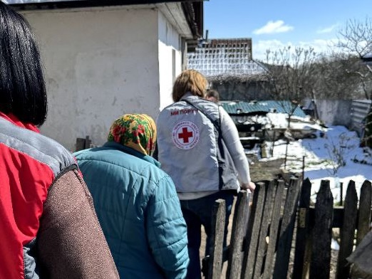Kramnytsia Charity Shop Helps Children: A Social Project in Action!