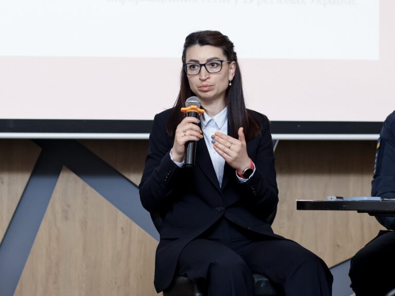 Участь у форумі, присвяченого викликам та ефективним практикам інформування населення про ризики, пов’язані з мінами та…