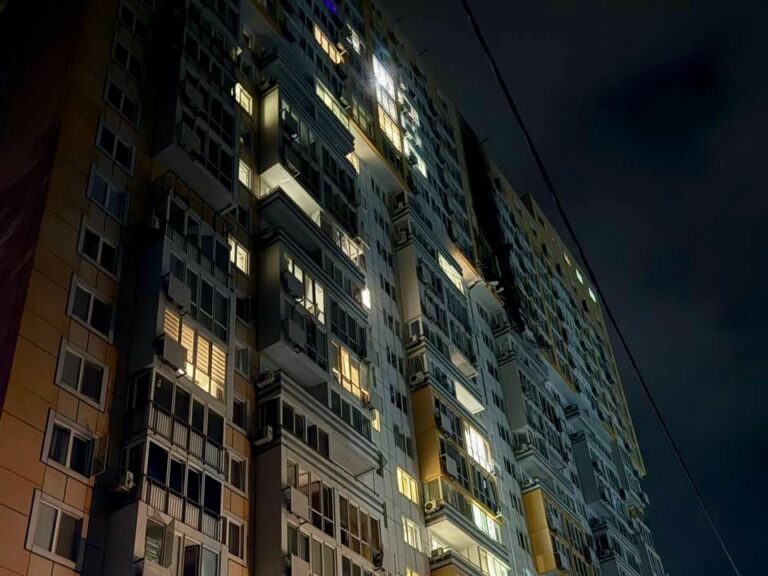 On the night of 20 June, the Ukrainian Red Cross provided assistance following the latest attacks…