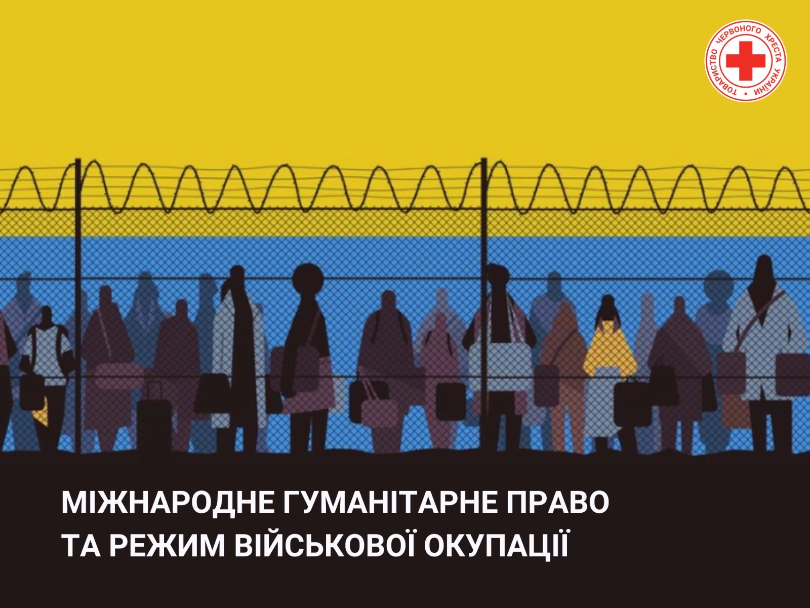 Що таке режим військової окупації та які обов’язки у держави-окупанта?