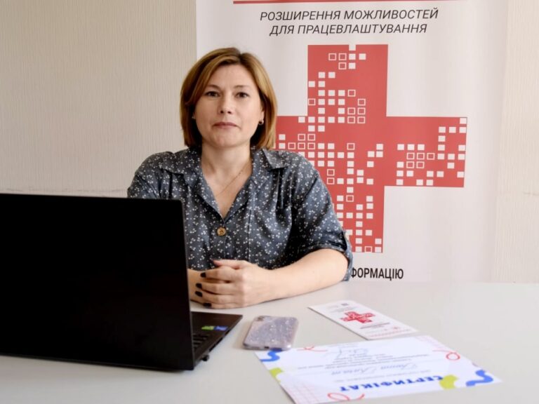 Майже 270 домогосподарств людей з числа вразливих категорій отримали мікрогранти на розвиток або відновлення власної справи…