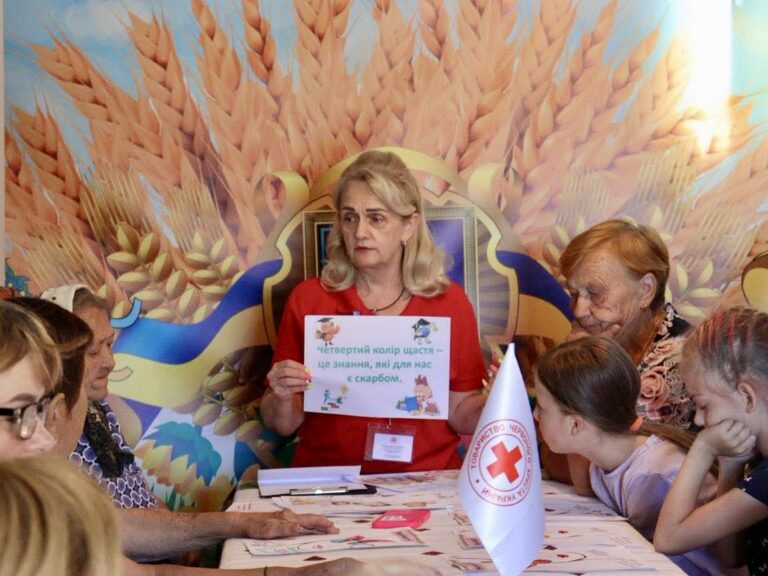 У Запоріжжі діє «Багатосекторальна програма реагування на надзвичайні ситуації»