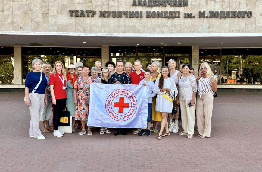 В Одеській області відбулось одразу декілька заходів для родин зниклих безвісти від&hellip;
