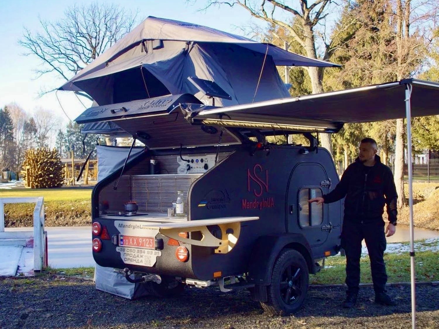 In a new special feature, The Village Ukraine presents the stories of Ukrainian entrepreneurs who overcome…