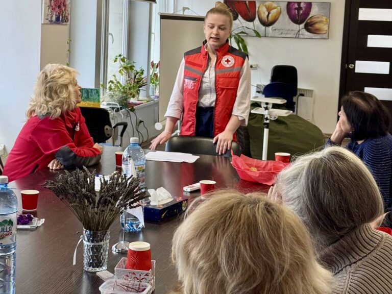 Психологічна підтримка в Ужгороді