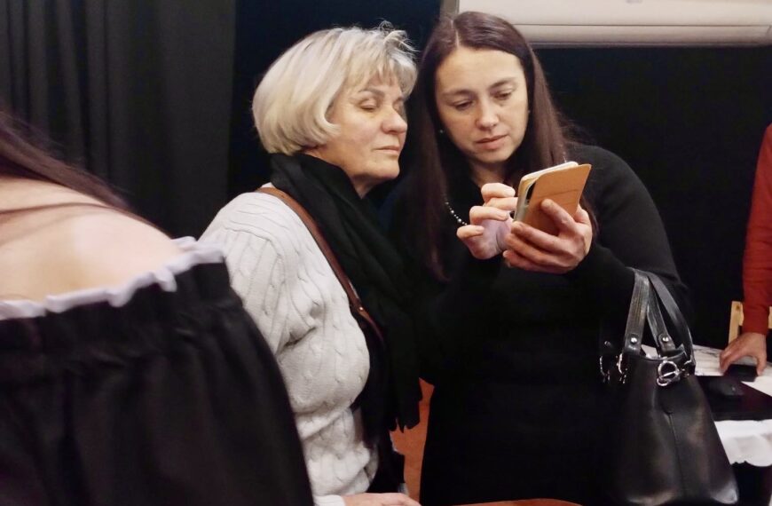 Історія матері, що не здалася: на Волині Служба розшуку Українського Червоного Хреста&hellip;