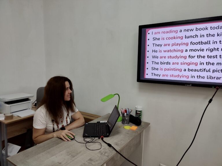 «Я не здалася після кількох невдач — і тепер маю власну справу» – Тетяна, вчителька з…