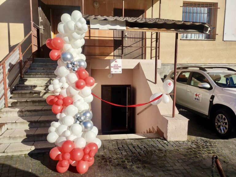 Little Geniuses Club — Child-Friendly Space for Learning, Joy and Safety