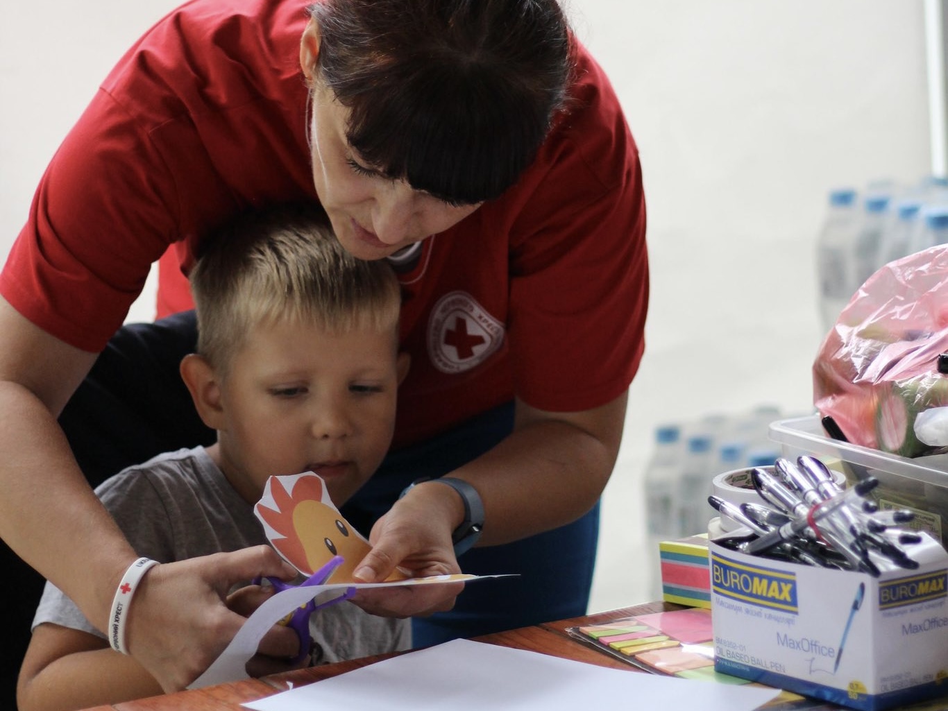 Психосоціальна підтримка на Дніпропетровщині: підсумки 2025 року