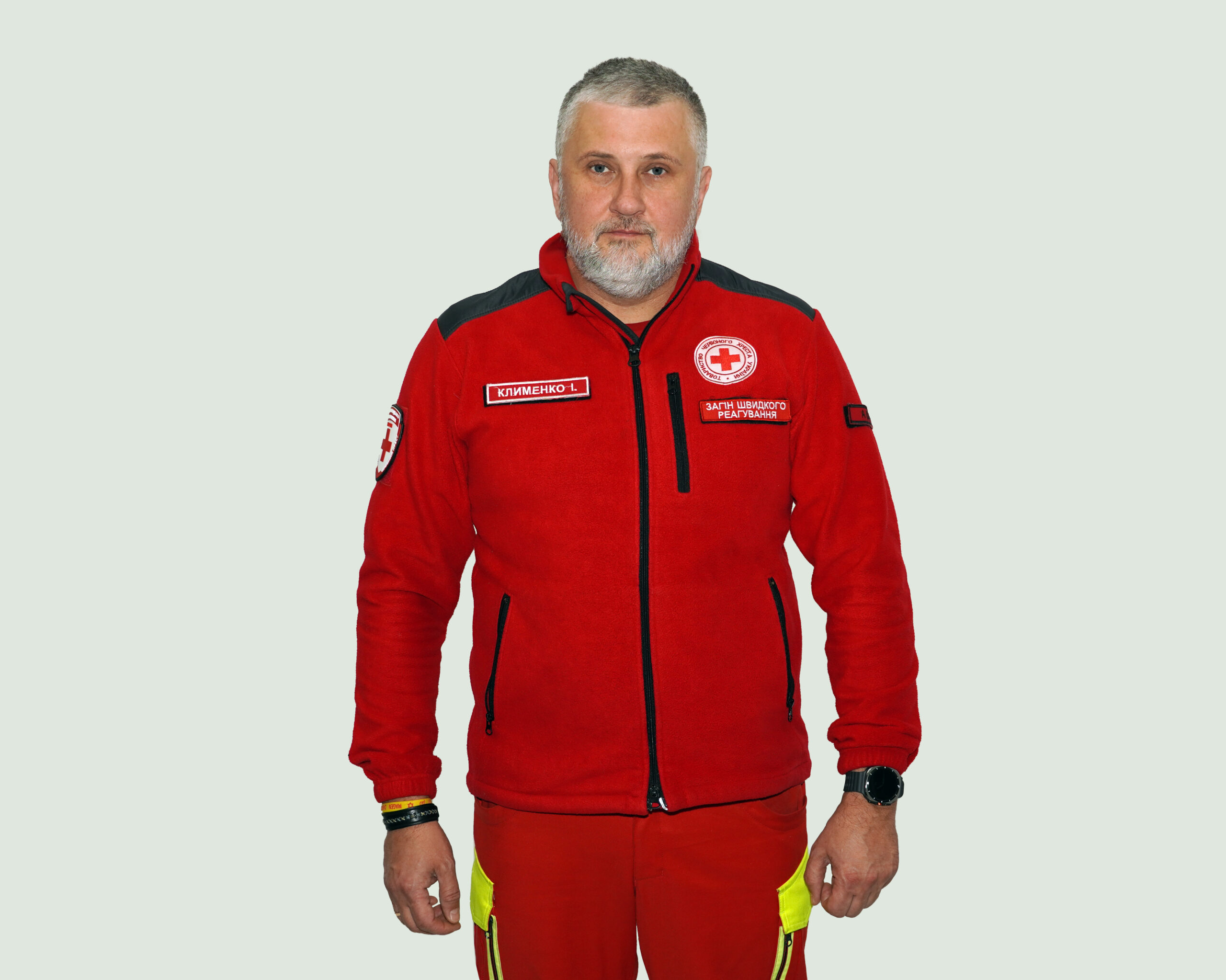 Ігор Клименко