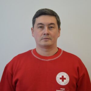 Андрій Сологуб