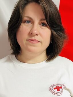 Войченко Любов Анатоліївна