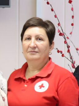 Глущенко Юлія