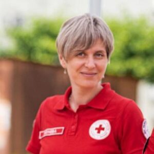 Густіліна Євгенія