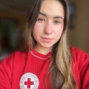 Дар'я Брусик