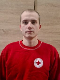 Денис Киливник