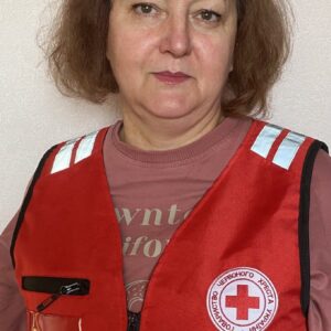 Карповець Олена