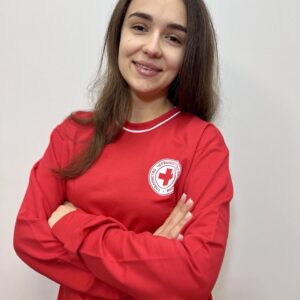 Маматова Анастасія