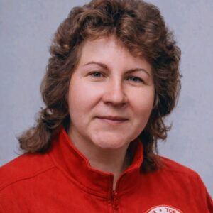 Марія Шуляк