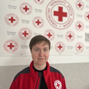 Маєвська МВ фото