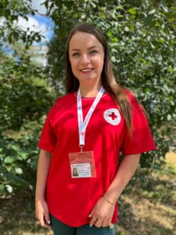 Острянин Валерія Валеріївна