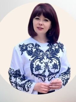 Пивовар Юлія