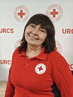 Сердюк Олена